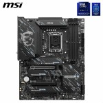 Placă de Bază MSI Z890 GAMING PLUS WIFI Intel Z890 LGA 1851