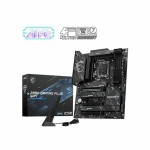 Placă de Bază MSI Z890 GAMING PLUS WIFI Intel Z890 LGA 1851