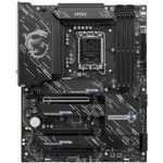 Placă de Bază MSI Z890 GAMING PLUS WIFI Intel Z890 LGA 1851
