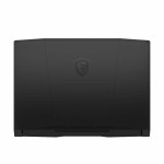 Laptop MSI HXB14WFK-209XFR 15,6" 16 GB RAM 512 GB SSD