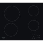 Plită cu Inducție Hotpoint 58 cm 6200 W