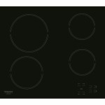Plită cu Inducție Hotpoint 58 cm 6200 W