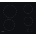 Plită cu Inducție Hotpoint 58 cm 6200 W
