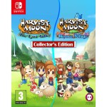 Joc video pentru Switch Just For Games Harvest Moon: The Lost Valley & Skytree Village Collector'S