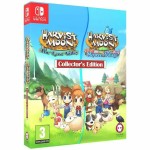 Joc video pentru Switch Just For Games Harvest Moon: The Lost Valley & Skytree Village Collector'S