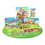 Joc video pentru Switch Just For Games Harvest Moon: The Lost Valley & Skytree Village Collector'S