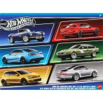 Set de Jucării cu Vehicule Hot Wheels