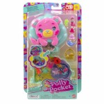 Playset Polly Pocket 11 Piese