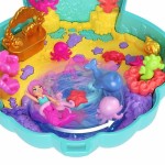 Playset Polly Pocket 11 Piese
