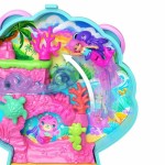 Playset Polly Pocket 11 Piese