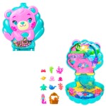 Playset Polly Pocket 11 Piese