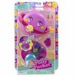 Playset Polly Pocket