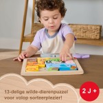 Puzzle Fisher-Price