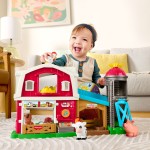 Figurine de Acțiune Fisher-Price