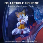 Telecomandă Jocuri Gaming PDP Tails Nintendo Switch Nintendo Switch