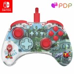 Telecomandă Jocuri Gaming PDP Knuckels Sky Nintendo Switch