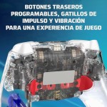 Telecomandă Jocuri Gaming PDP Knuckels Sky Nintendo Switch