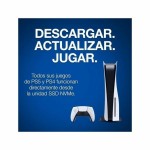 Hard Disk Seagate ZP2000GP3A2001 2 TB SSD