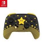 Telecomandă Jocuri Gaming Turtle Beach Super Mario Star Switch