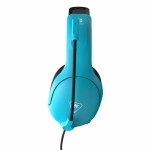 Căști cu Microfon Turtle Beach NEON BLUE & RED SWITCH 2