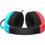 Căști cu Microfon Turtle Beach NEON BLUE & RED SWITCH 2