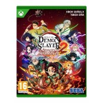 Joc video Xbox One / Series X SEGA Demon Slayer - The Hinokami Chronicles 2