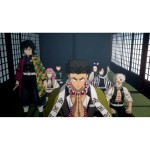 Joc video Xbox One / Series X SEGA Demon Slayer - The Hinokami Chronicles 2