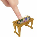 Accesorii pentru căsuțe de păpuși Disney Princess