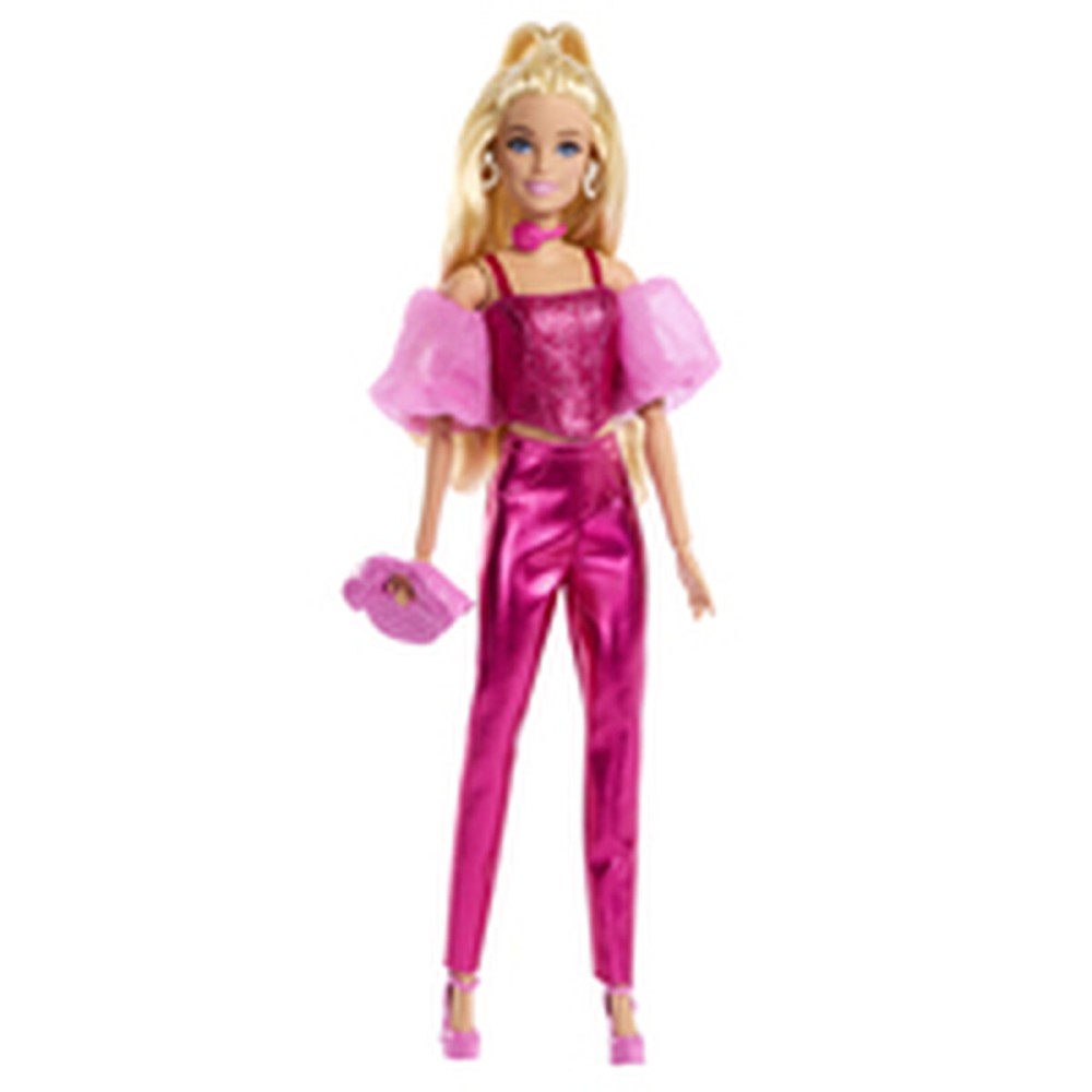 Păpușă Barbie