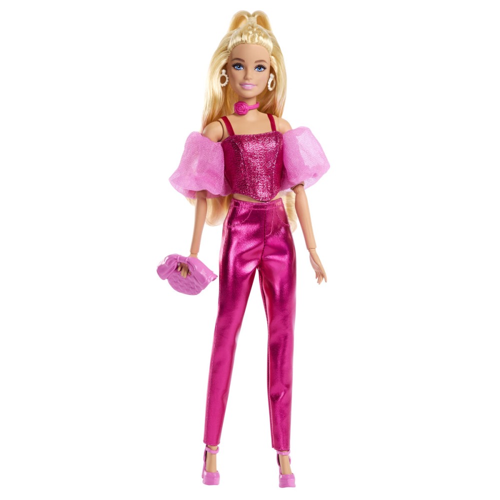 Păpușă Barbie