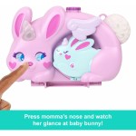 Playset Polly Pocket 16 Piese