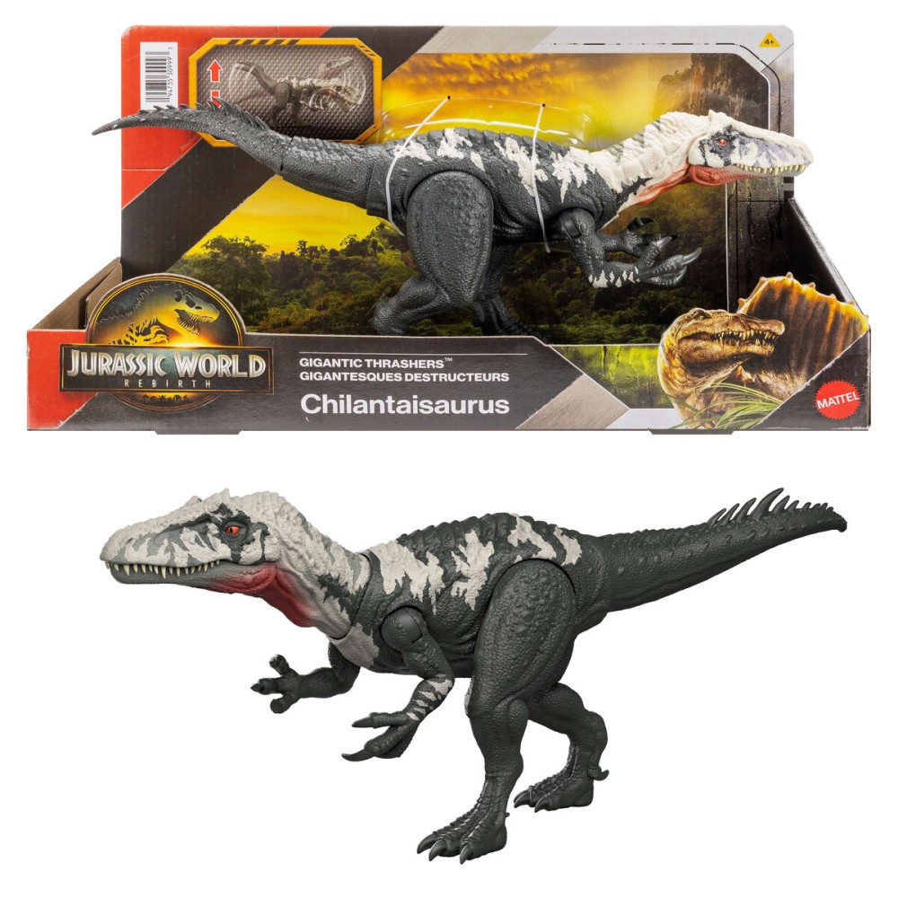 Figurine de Acțiune Jurassic World