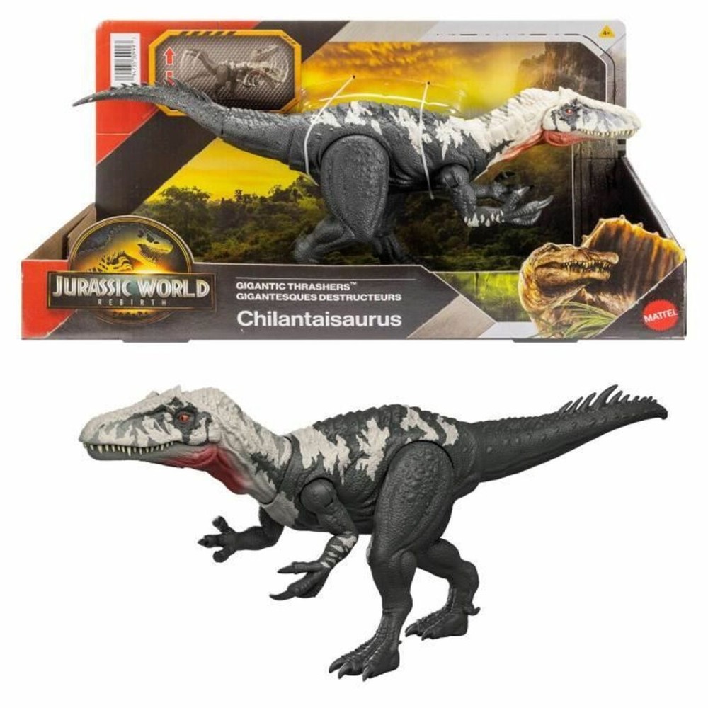 Figurine de Acțiune Jurassic World