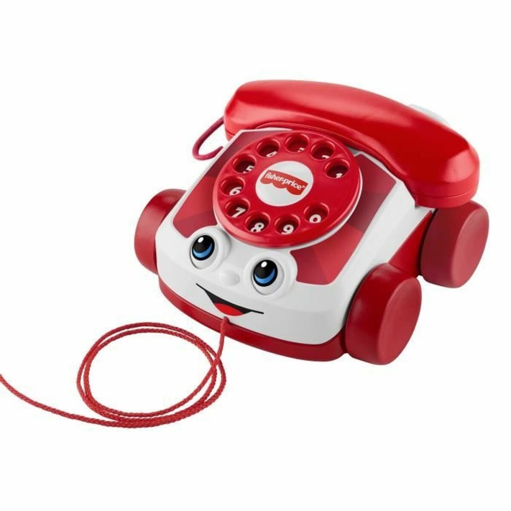 Joc Educativ Fisher-Price