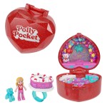 Playset Polly Pocket
