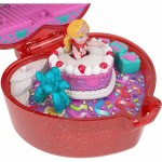 Playset Polly Pocket
