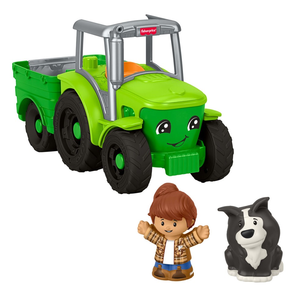 Joc Educativ Fisher-Price