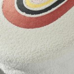 Set de foi TODAY Rainbow 140 x 200 cm