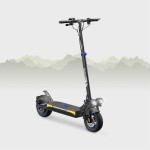 Trotinetă Electrică Urbanglide ECROSS ONE 800 W Negru 25 km/h