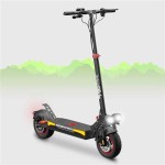 Trotinetă Electrică Urbanglide ECROSS ONE 800 W Negru 25 km/h