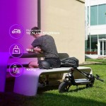 Trotinetă Electrică Urbanglide