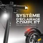 Trotinetă Electrică Urbanglide