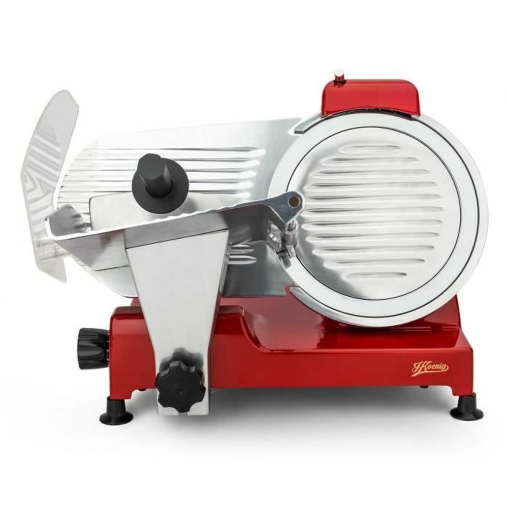 Felietor Mezeluri Hkoenig Roșu