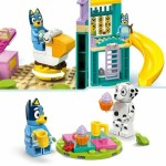 Set de Construcție Lego 11201 Playground Fun with Bluey and Chloe 104 Piese