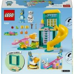 Set de Construcție Lego 11201 Playground Fun with Bluey and Chloe 104 Piese