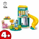 Set de Construcție Lego 11201 Playground Fun with Bluey and Chloe 104 Piese