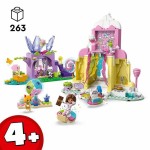 Set de Construcție Lego 11205 Sweet Treat Mountain and Kitty Garden 263 Piese