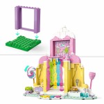 Set de Construcție Lego 11205 Sweet Treat Mountain and Kitty Garden 263 Piese