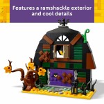 Set de Construcție Lego 40721 Halloween Barn 205 Piese