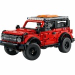 Set de Construcție Lego 42213 Ford Bronco SUV 943 Piese